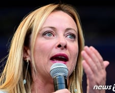 세계 이목 집중 伊 조기 총선…EU 분열 단초될까 긴장