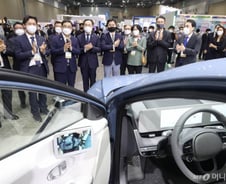 지구 구하는 탄소중립의 미래, 10월 그린비즈니스위크 2022에서 만나요