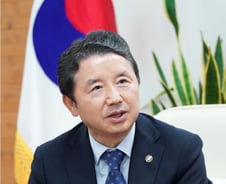 남성현 산림청장 "'임업직불제' 임가 소득안정 '밑거름' 될 것"