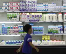 용도별 차등가격제, 국산우유 경쟁력 될까