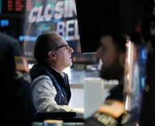 FOMC 기다리는 시장…'금리' 경계감 속 소폭 반등[뉴욕마감]