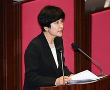 김영주 부의장, 내달 5~7일 G20 국회의장회의 참석