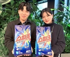 "분리수거 좀 쉬웠으면..." 소비자가 원하니 기업들이 나섰다