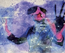 "다가올 미래는 혼합현실·혼종인간의 新문명 시대"