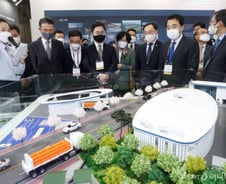 탄소중립 이끄는 K-공기업, 그린비즈니스위크 2022서 미래 기술 선보인다