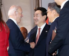 美인플레 감축법, 한국 외교의 변곡점[광화문]