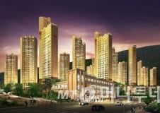 [단독] '편법승계 의혹' 대명종합건설 압색…부활한 조세부 첫 수사