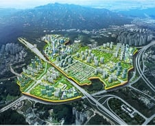 [단독]'10억 로또' 과천 지정타 내달 '줍줍'…"지금 이사가도 가능"