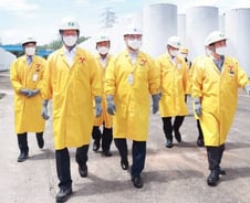 [기고] 고준위방사성폐기물 특별법에 처분시점 '2050년' 명시해야