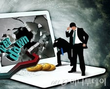 [단독]中企 구축한 정부시스템 또 먹통, 대기업이 다시 '총대' 멨다