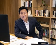오세훈의 '독서 시정'[우보세]