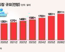 "직구를 국내 쇼핑처럼"…아이허브, 고객경험으로 확고한 지위