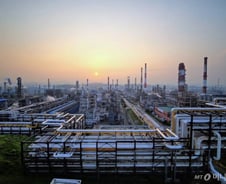 [단독]창사 60주년 SK이노, 전 임직원에 자사주 60주씩 쏜다