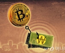 [우보세] 코인입법 불비 속 방치되는 투자자들
