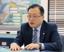 "새만금 지역간 연결도로 시급… 내부 인프라의 화룡점정"