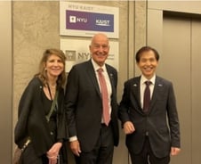 [광화문] KAIST 이광형 총장의 '꿈의 크기'