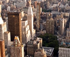 軍기지가 자율주행 실험지대로…'창업수도'로 변신한 美실리콘앨리