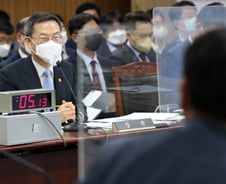 올해 국감도 '5G 논란'…이종호 "망 확대, 28㎓ 대책 마련하겠다"