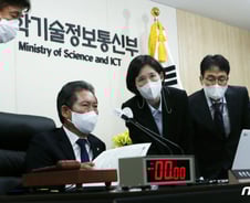 공공클라우드·5G·망이용료… 과기부 국감, ICT 논란 '재탕'만