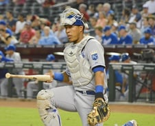 [단독] '홈런왕 포수·AL 신인왕 후보·前 삼성 러프' 한국 온다... MLB팀 윤곽