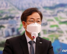 권형택 HUG 사장도 사임…국토부 산하기관장 중 세번째