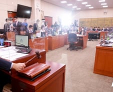 게임사 빠진 '게임 국감'?… "게임이용자 대하는 마인드 부족"