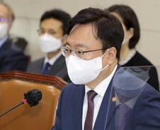 조규홍 복지장관 "수원 세모녀 사건 재발 없도록 노력하겠다"