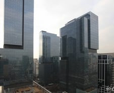 [단독]삼성전자 본사 다시 서초로...이재용 '뉴삼성' 깃발 올린다