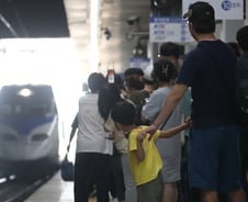 끊이지 않는 코레일 승객 사고…5년간 74건 발생