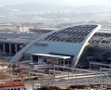 [단독] "공정위 직원 상대로 담합 폭리"...간 큰 주차장들