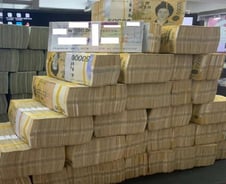 "불법 외화송금 관리·감독도 엄정수사"…바짝 긴장한 은행권