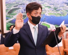 광주아파트붕괴 입주예정자 "집뿐 아니라 행복·미래도 무너졌다"