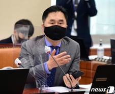 김종민 "'지역재투자법' 추진"…충청권 지방銀 설립 기반 마련