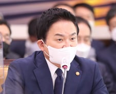 '1기 신도시' 입법 연내 앞당긴다…원희룡 "'24년 선도지구 지정"