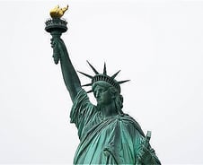 끊임없이 '자유' 되새기는 미국…자유라는 '확고한 신념' 필요한 한국