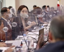 빗길에 '미끌' 고속도로 사고 매년 300건 …배수성 포장은 고작 1%