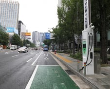 "전기차충전소 부족? 우리업역 아냐" 도로공사 태도에 '맹질타'