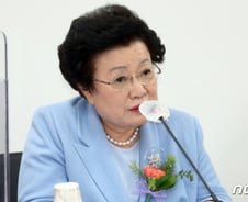 국가교육위원회 국감 17일로 확정…'이배용 청문회' 예고