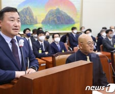 "GOS 때문에 '5만전자' 된 것 아니냐"...삼성전자 "아니다"