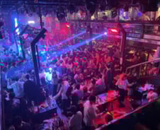 [르포]"하이 할래?" 클럽서 은밀한 속삭임…약 탄 술 뒤늦게 알기도