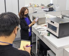 전자회사에 워터소믈리에가?…LG식품·물연구소 정체는[르포]