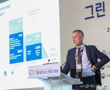 독일서 온 벽안의 우군.."RWE가 韓 해상풍력 성장 돕겠다"