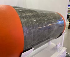 '수소탱크 1위' 일진하이솔루스, 넥쏘 넘어선 다음은?