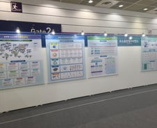 H2KOREA 수소 알리기 여념없다.."수소, 조금이라도 더 알아가길"