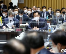 오세훈 "재건축 다음으로 임대주택 중요…정부 예산삭감은 문제"