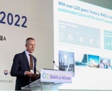 '120년 에너지사업 獨 RWE' GBW 발판삼아 한국 시장 노크