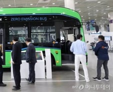 국가대표 기업 총출동한 GBW 2022, 탄소 중립 최신 기술 다모였다(종합)