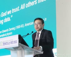 기후변화는 이미 닥친 현실…"그린전환은 선택 아닌 의무"