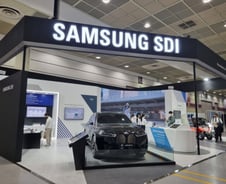 삼성SDI 배터리, 전기차만 잘하는 줄 알았더니 친환경 배달시대 열었다
