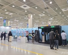 전기차 충전하고 풍력 발전기 만들고…"살면서 에너지 직접 만들긴 처음"